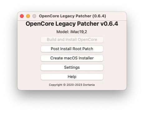 mac笔记本黑苹果怎么装,13代笔记本装黑苹果系统