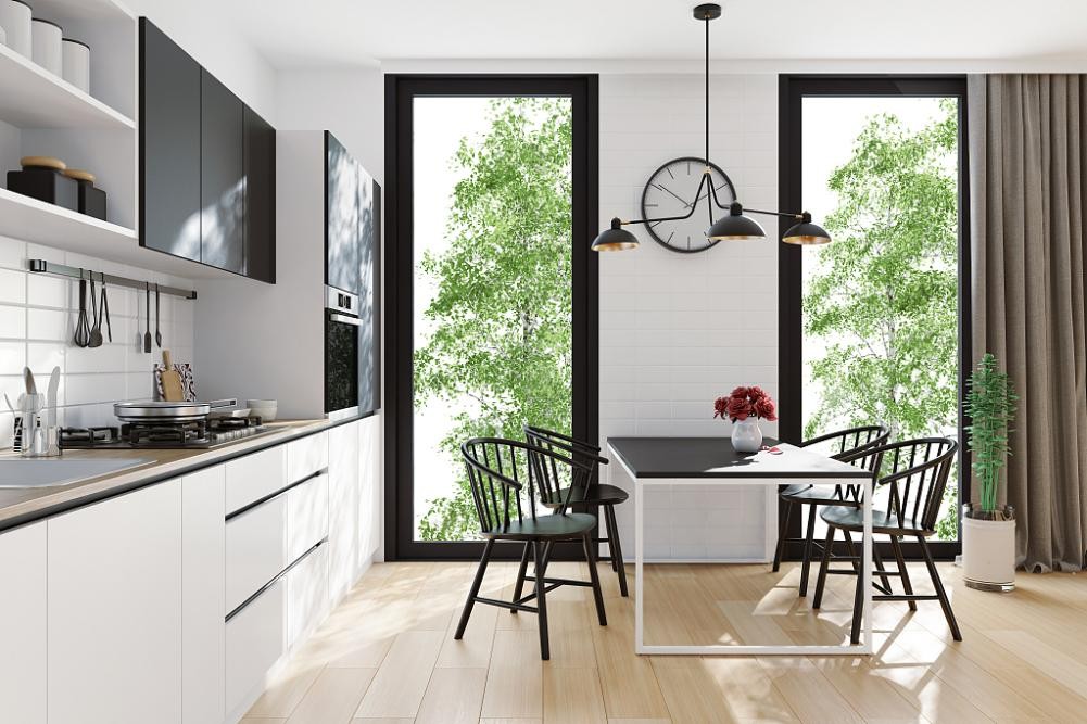 现代简约风格沙发品牌,北欧简约风格家具品牌