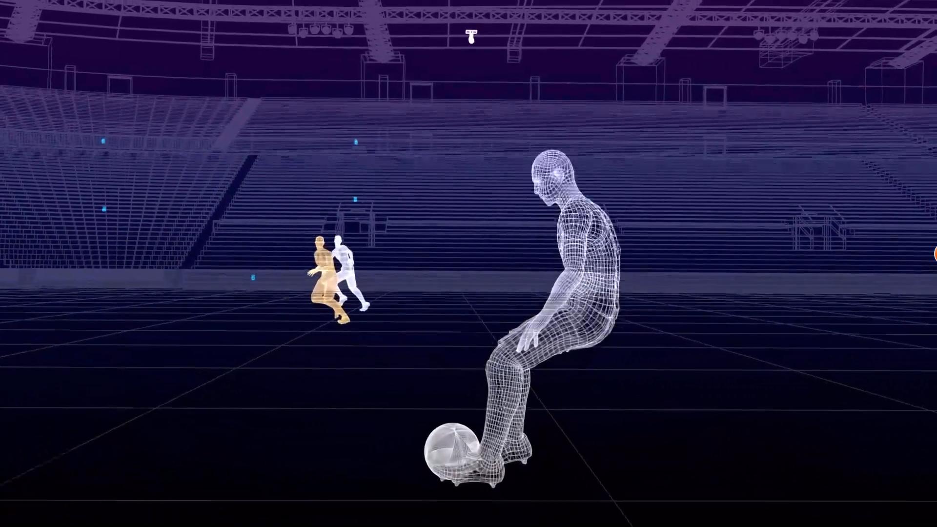 卡塔尔世界杯球迷反映冰火两重天,卡塔尔世界杯投资2200亿