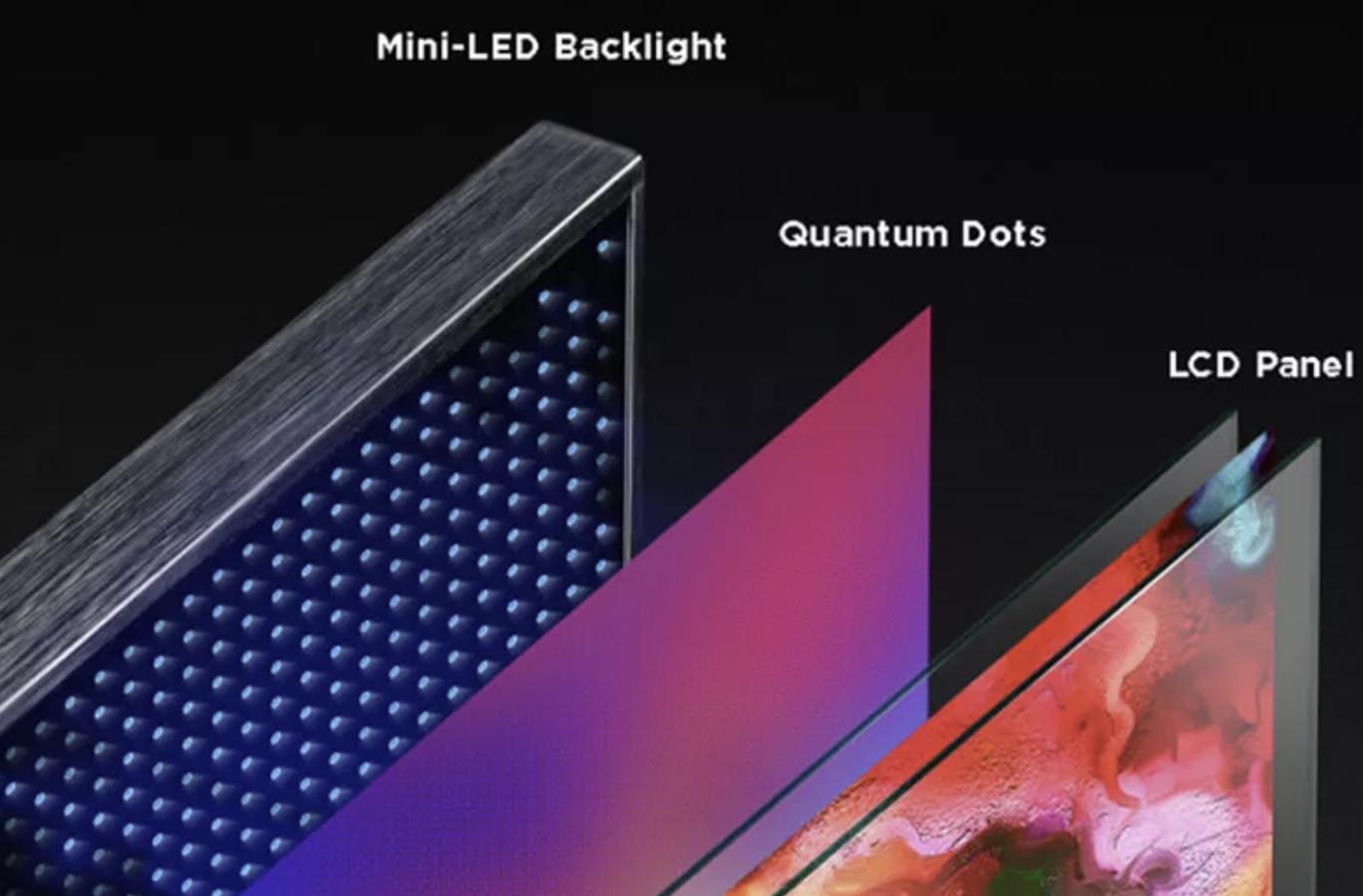 双十一来了买什么电视机好,双十一大屏电视选购攻略