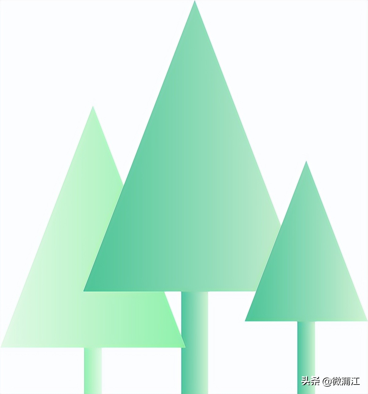 蒲江绿色生态屏障,蒲江县森林资源保护