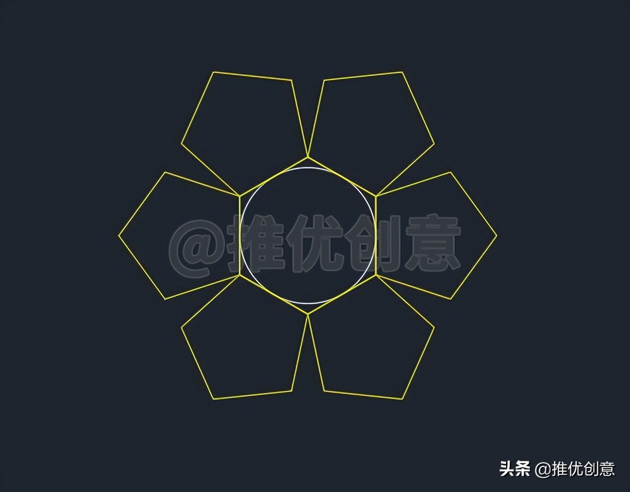 autocad阵列怎样操作,cad高级教程阵列的应用及操作技巧