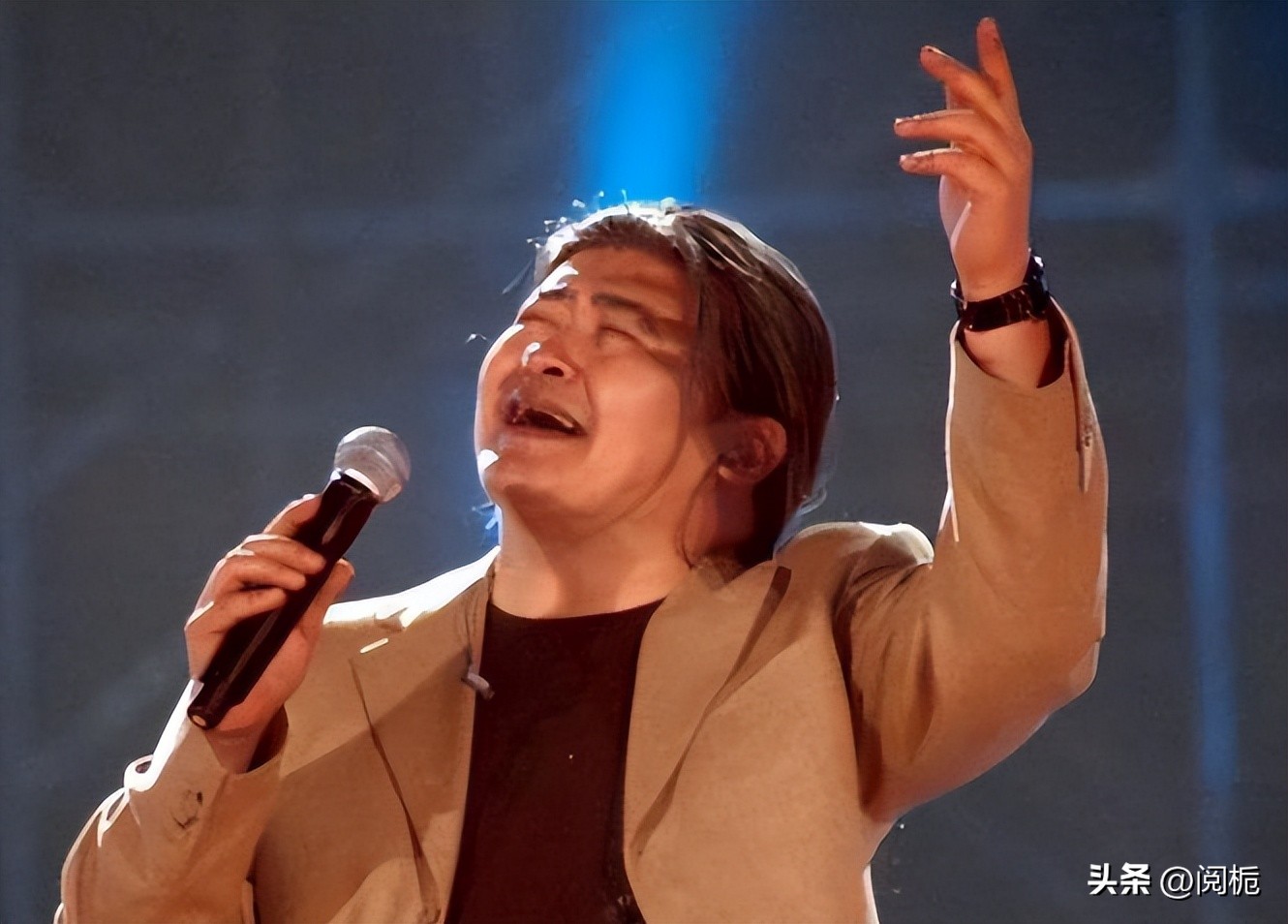 刘欢喜欢吉克隽逸还是袁娅维,刘欢教育女儿完整视频