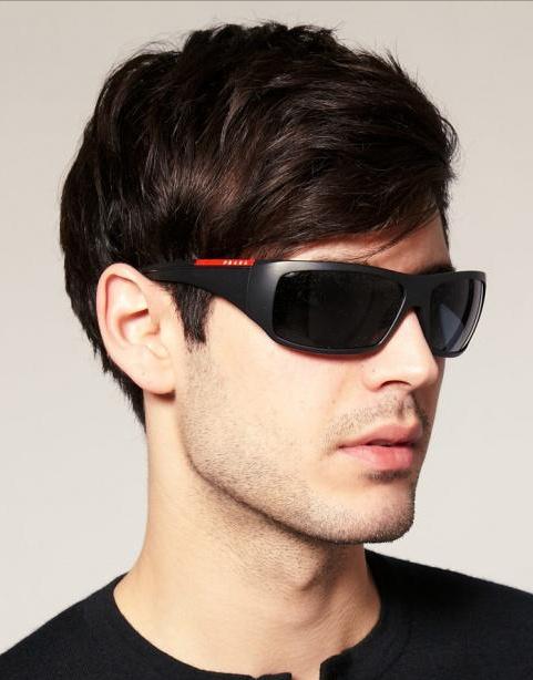 太阳镜款式对应的脸型,太阳镜的各种类型