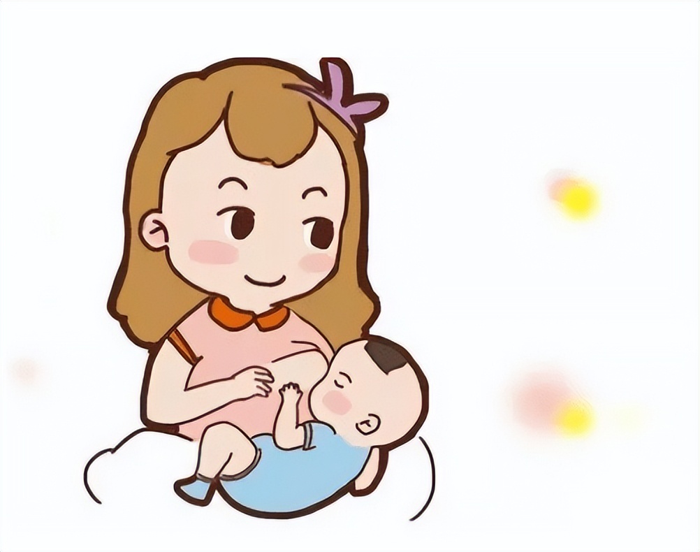 宝妈吃哪些食物会引起宝宝肠胀气,宝宝肠胀气怎么办快速缓解方法