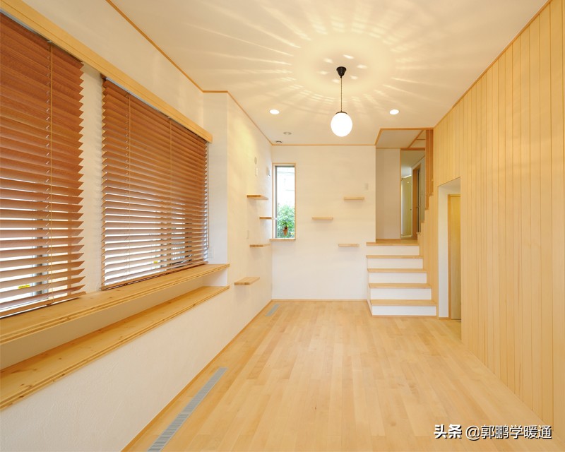 日本窗户防雨建筑设计,日本建筑采光设计