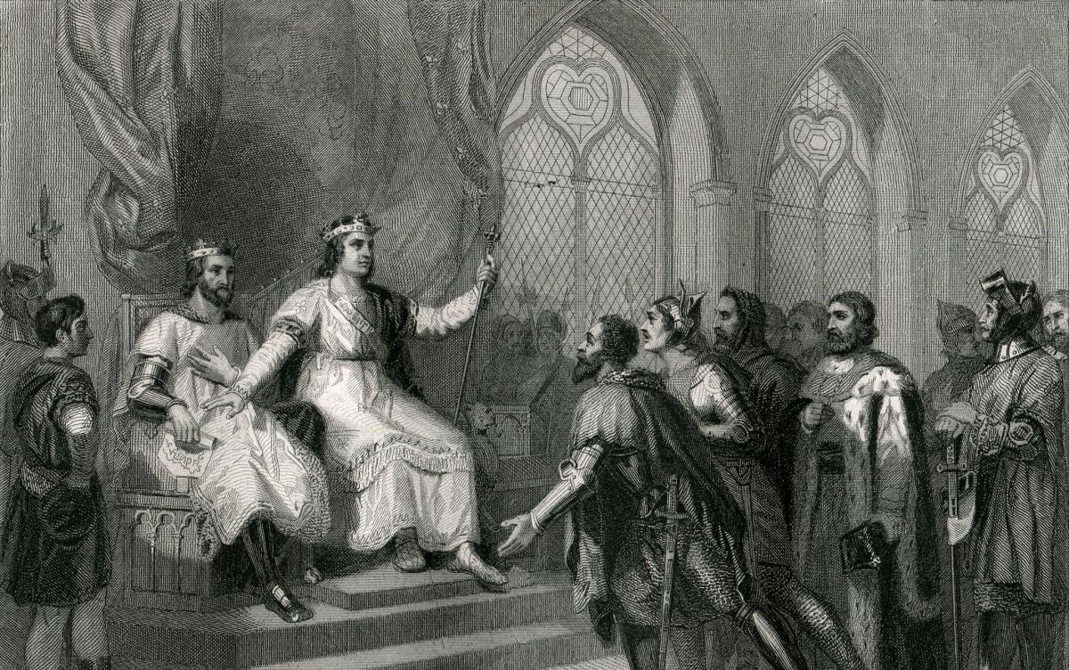 英国议会的形成和发展,英国议会制的特点和影响