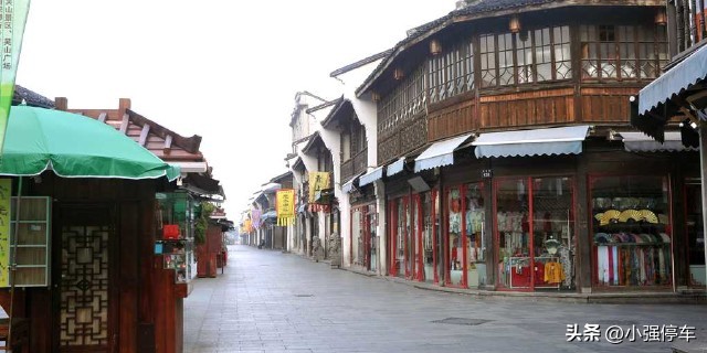 杭州旅游攻略必去景点清单图文,杭州旅游攻略自由行有哪些景点