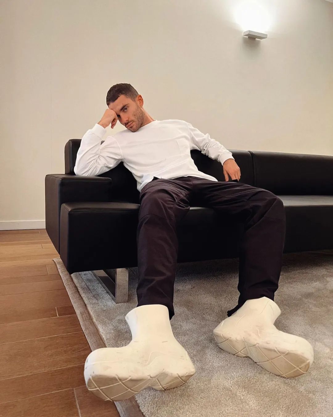 又一位值得关注的时尚设计师！意大利时装品牌BLUMARINE的主心骨