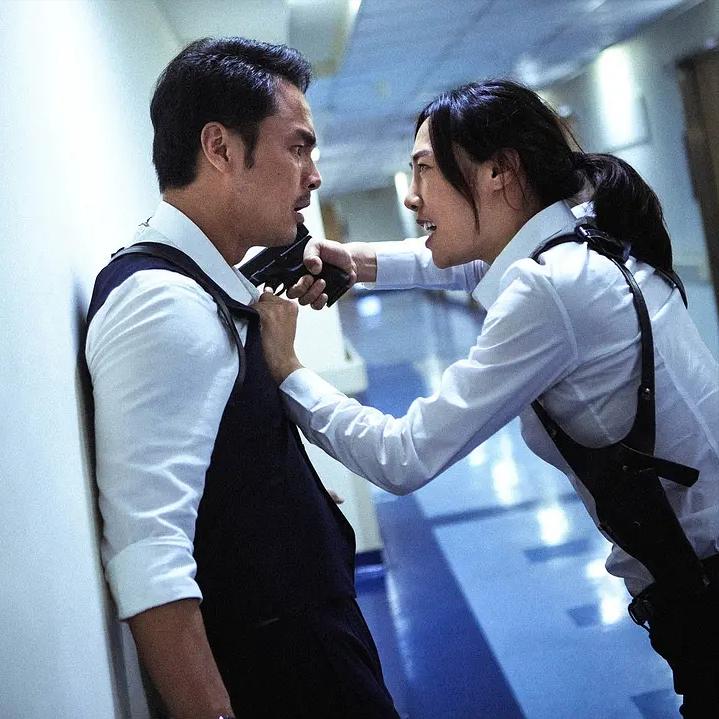 《绑架者》启示，真正转变类型创作态度才能获艺术与商业价值共赢