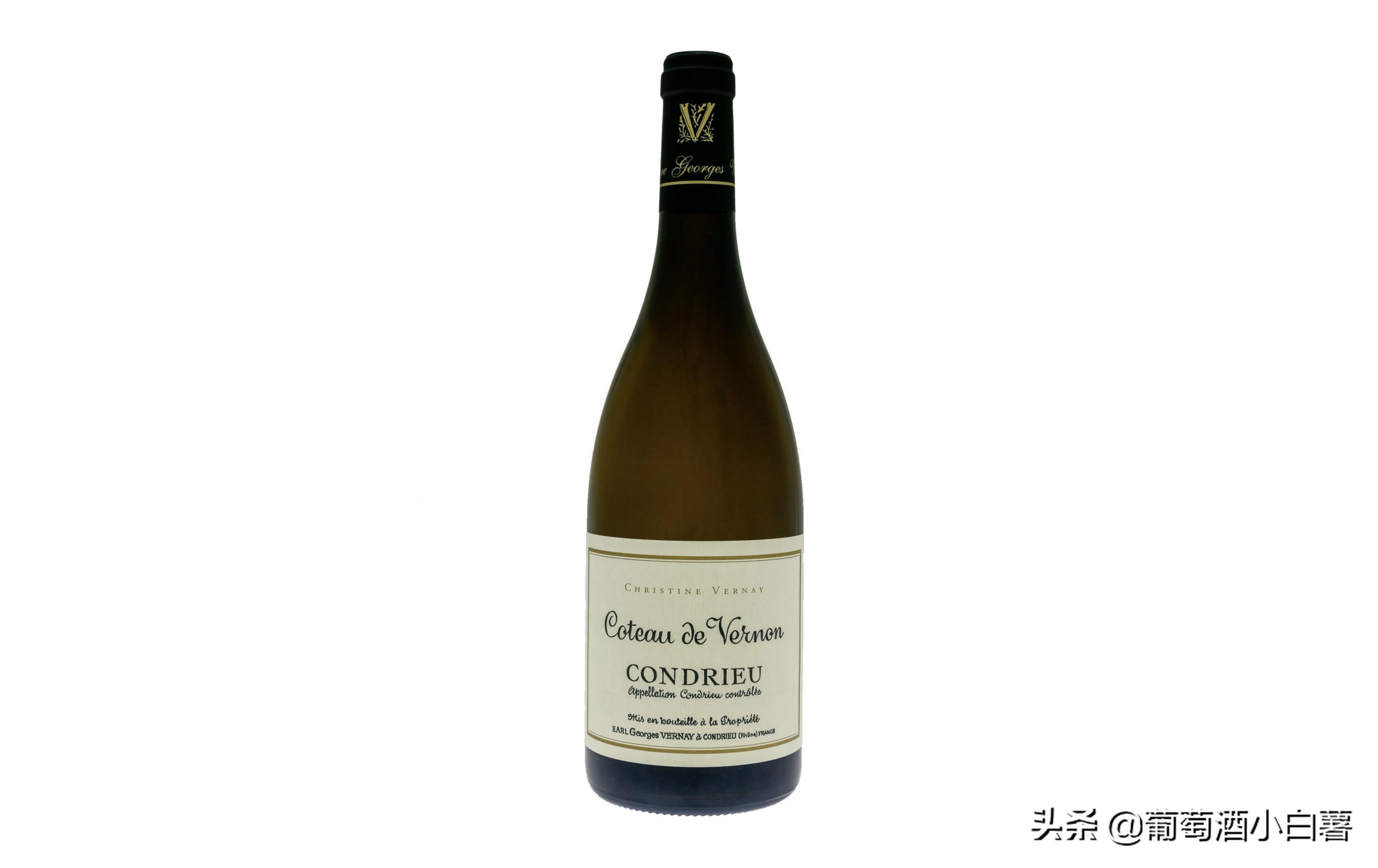 「法国红酒酒庄」顶级酒庄之罗纳河谷(RhoneValley)上-北罗篇