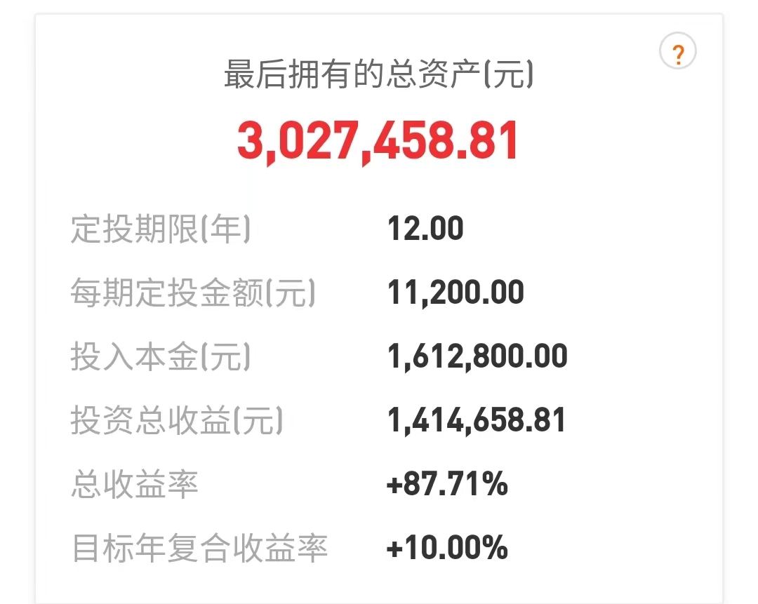 45岁300万存款够养老吗,300万存款45岁可以不工作吗