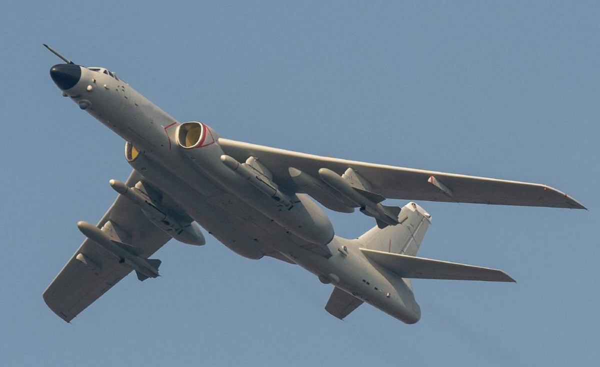 中美核聚变实力对比,中美核力量差距