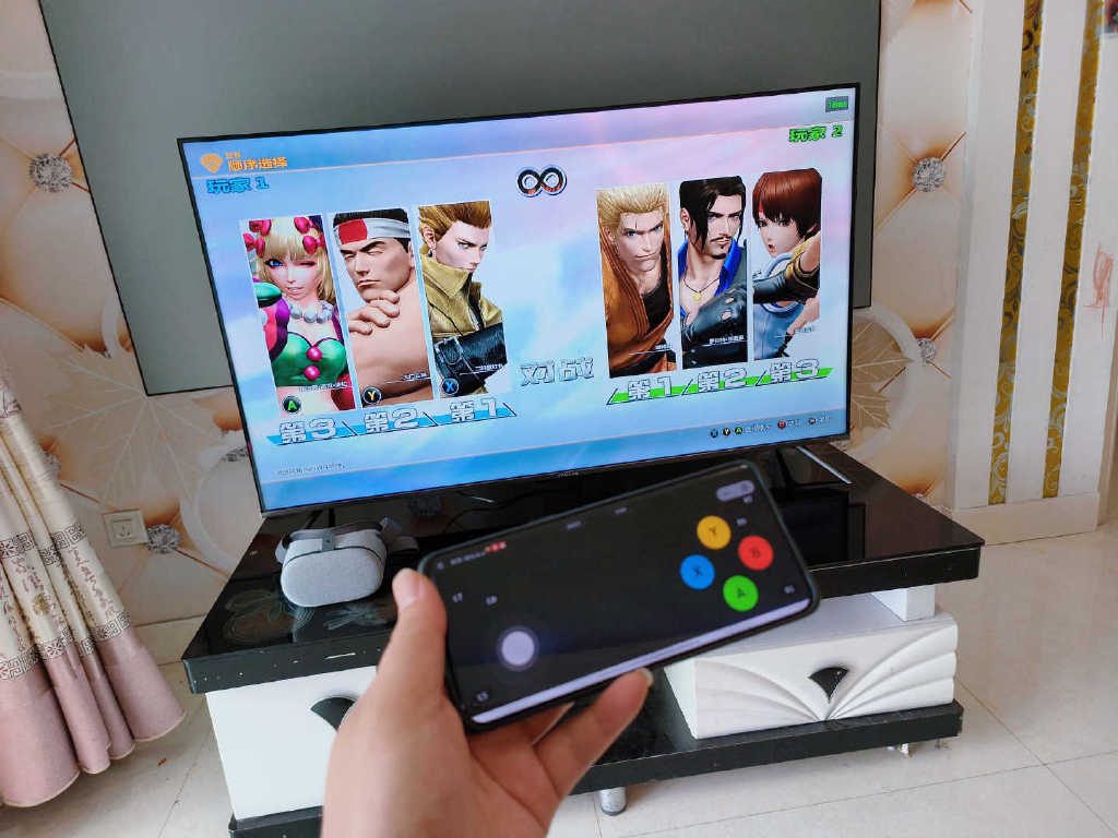 雷鸟鹏6真实测评,雷鸟鹏6pro55寸深度测评