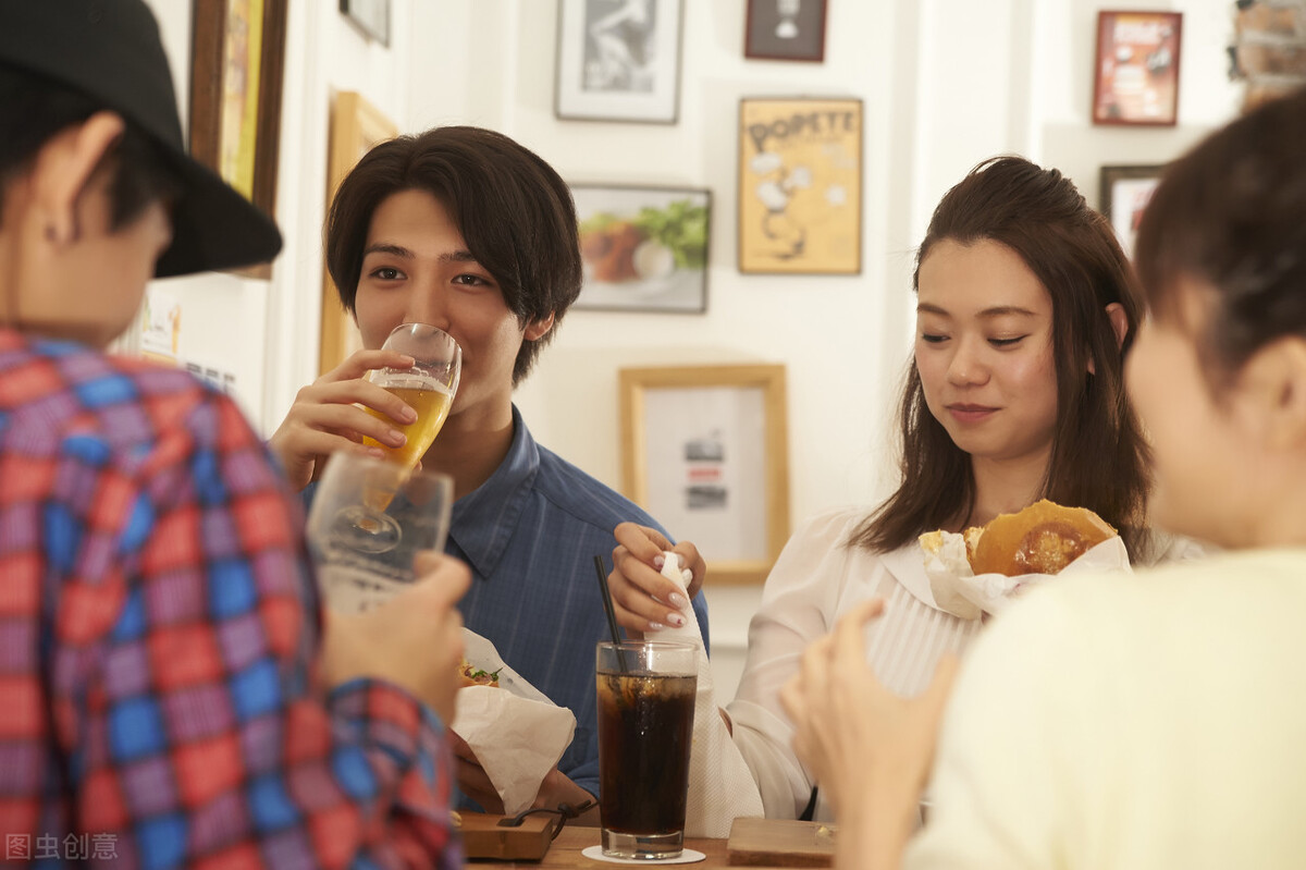 相亲记：分手后，我与32岁的女人有一段孽缘