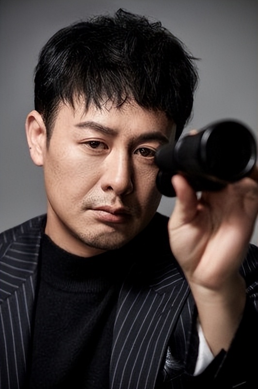 张颂文跑过的龙套,张颂文当年跑龙套的电影