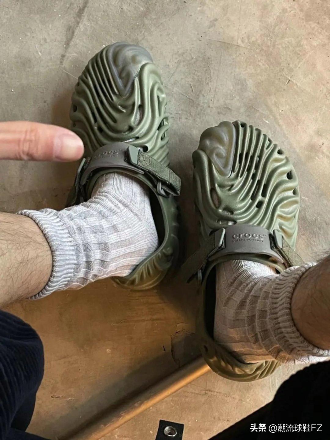 卡骆驰帆布crocs洞洞鞋官方旗舰店,卡骆驰crocs洞洞鞋官方旗舰店男鞋