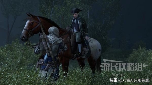 刺客信条历代剧情介绍,刺客信条历代剧情详解