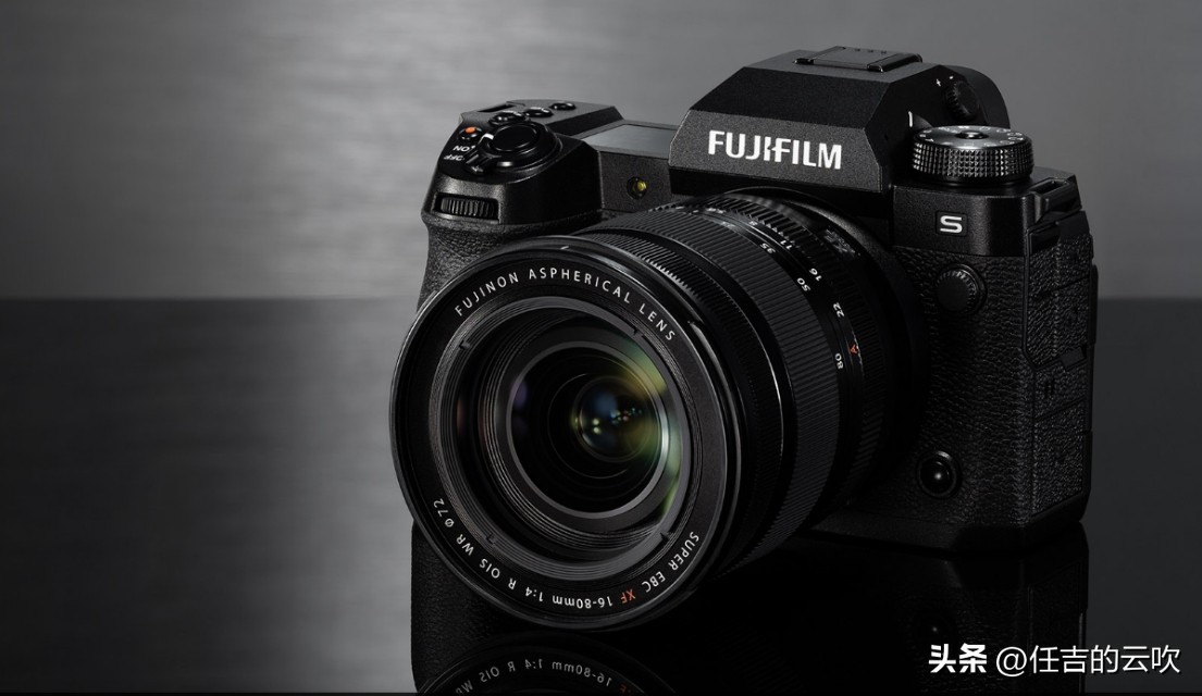 富士x-h2最新爆料,富士xh2s测试vs索尼a7s3