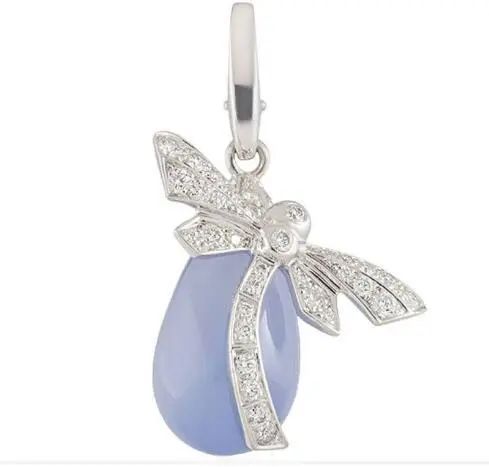 东西方大师都爱“小蜻蜓”，背后到底有什么大秘密？