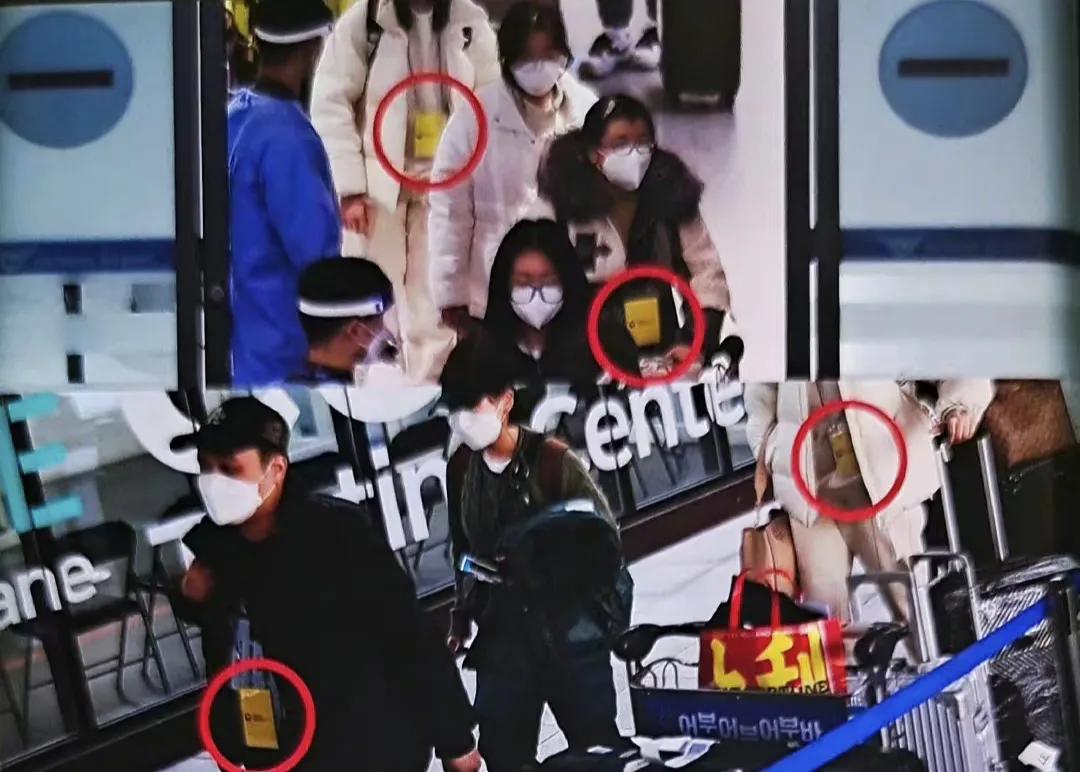 韩国称假期有超38万人到韩，实际却只有4000多人，被狠狠打脸