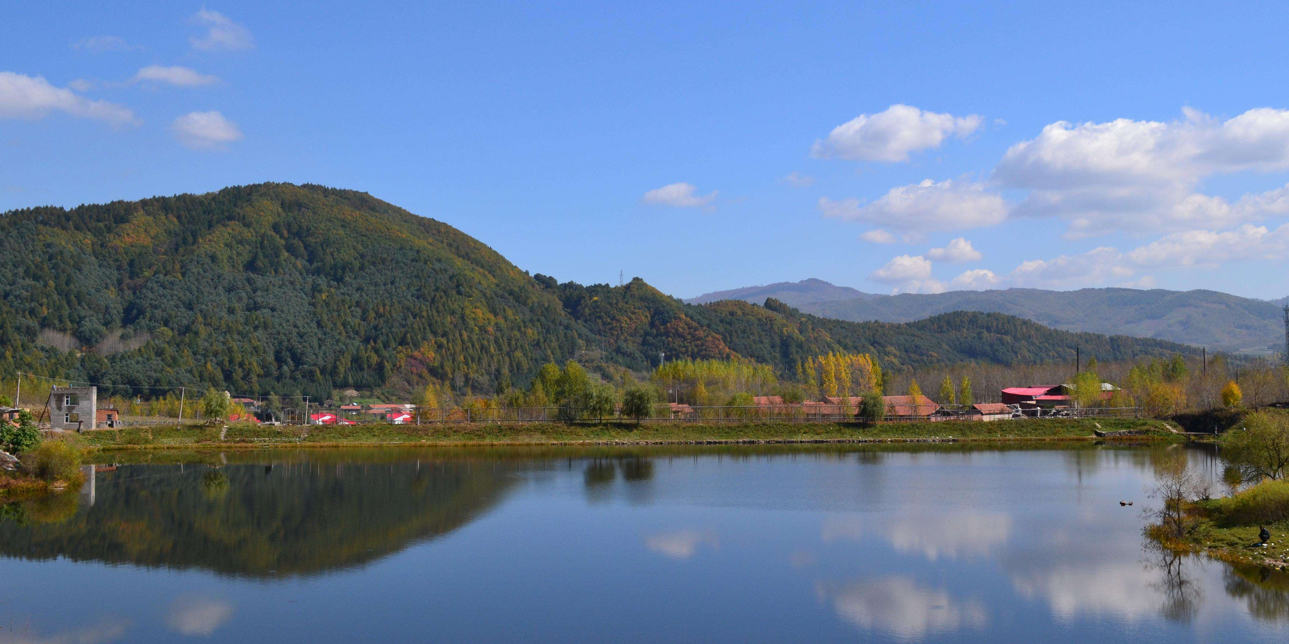 江源区详细地图,江源区原先叫什么