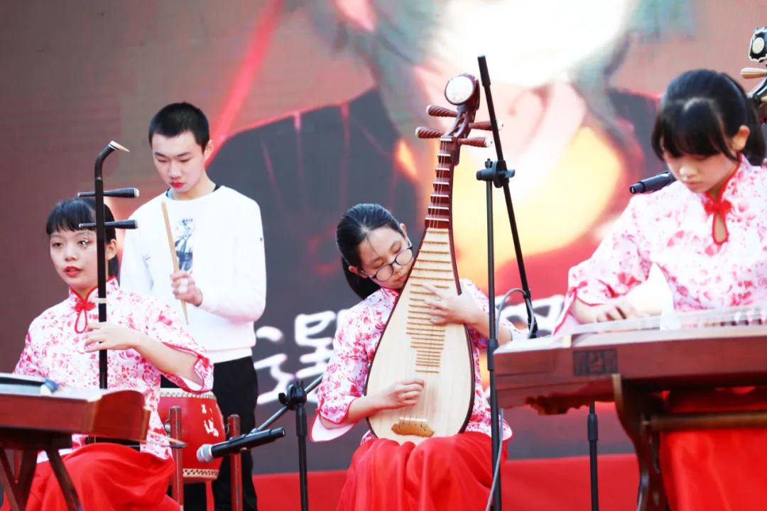 背靠师大、底蕴深厚，时代中学值得了解！