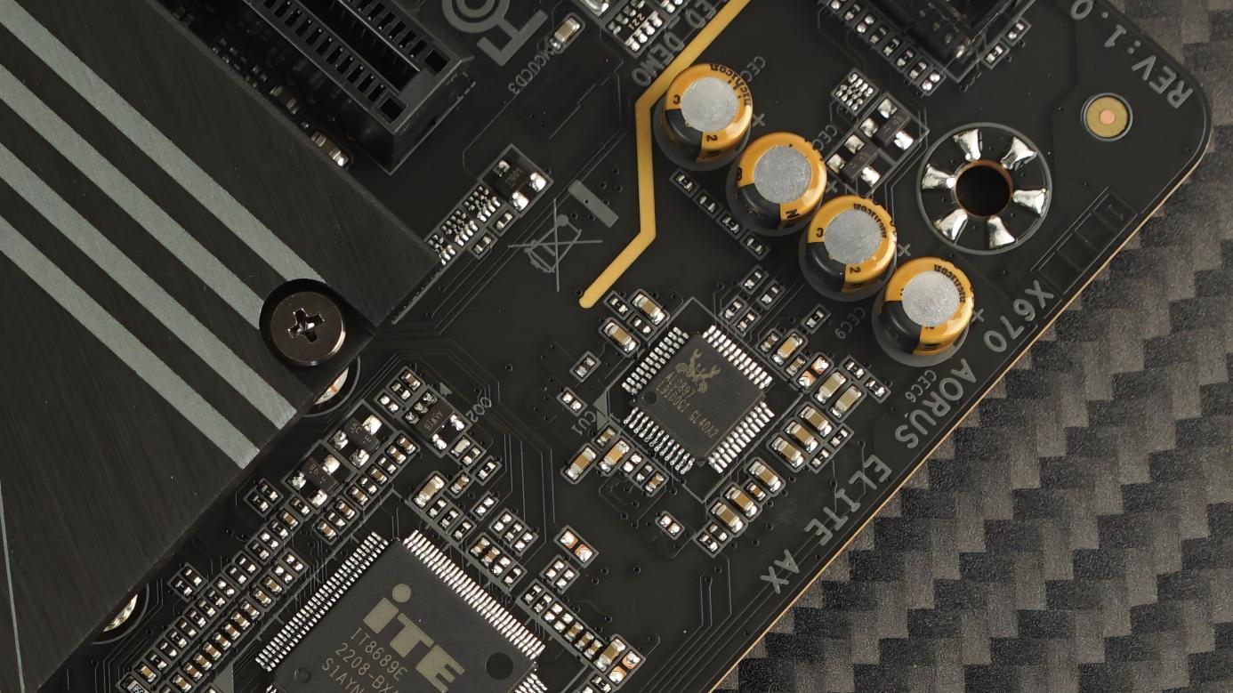 技嘉x670aoruseliteax,技嘉x670aoruseliteax参数