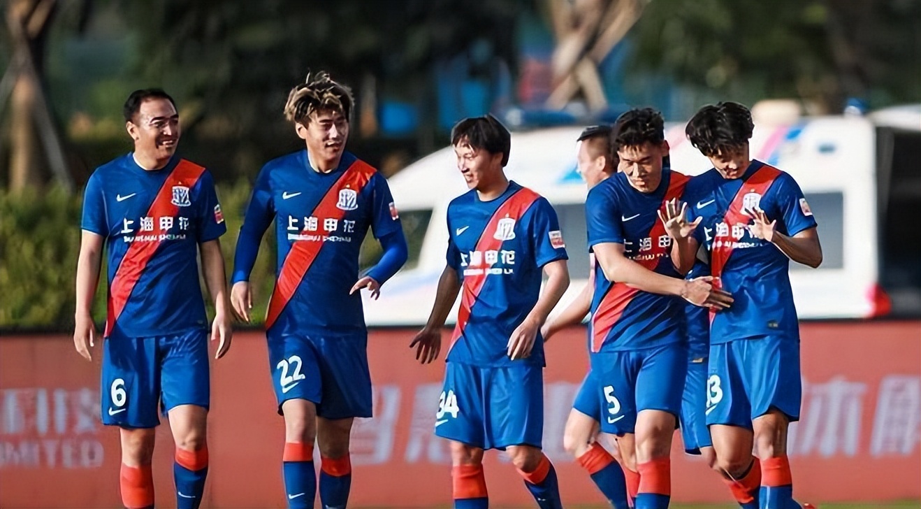 德转曾诚租借加盟上海申花,申花曾诚最近的消息