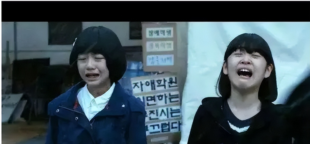 韩国揭露人性的电影熔炉,韩国职场霸凌真实事件电影
