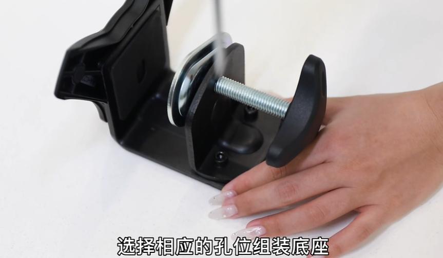 显示器支架的安装方式,显示器支架臂怎么安装显示器