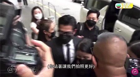 天王隐藏的“大老婆”，把持20亿财产，一生不婚不育，图的是啥？