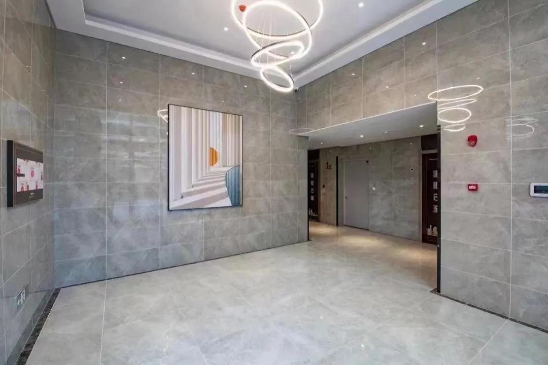 海信灵山湾天玺183样板间,海信灵山湾天玺挡光补偿