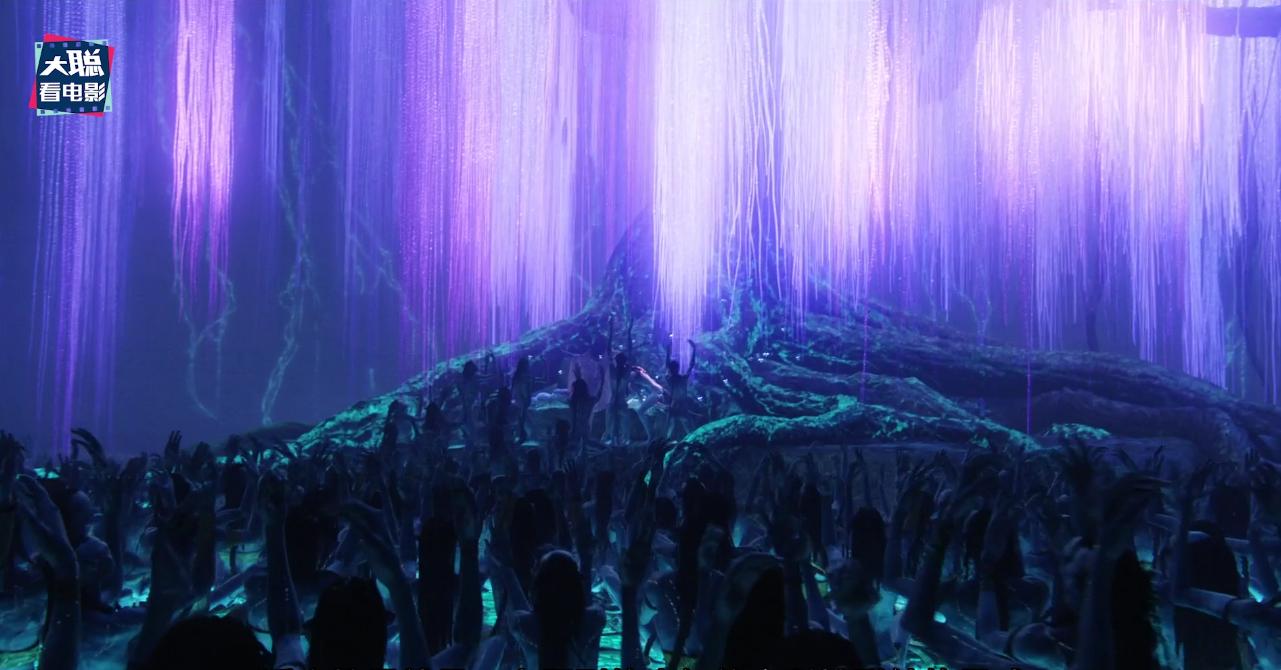 阿凡达细节讲解,阿凡达2全过程讲解