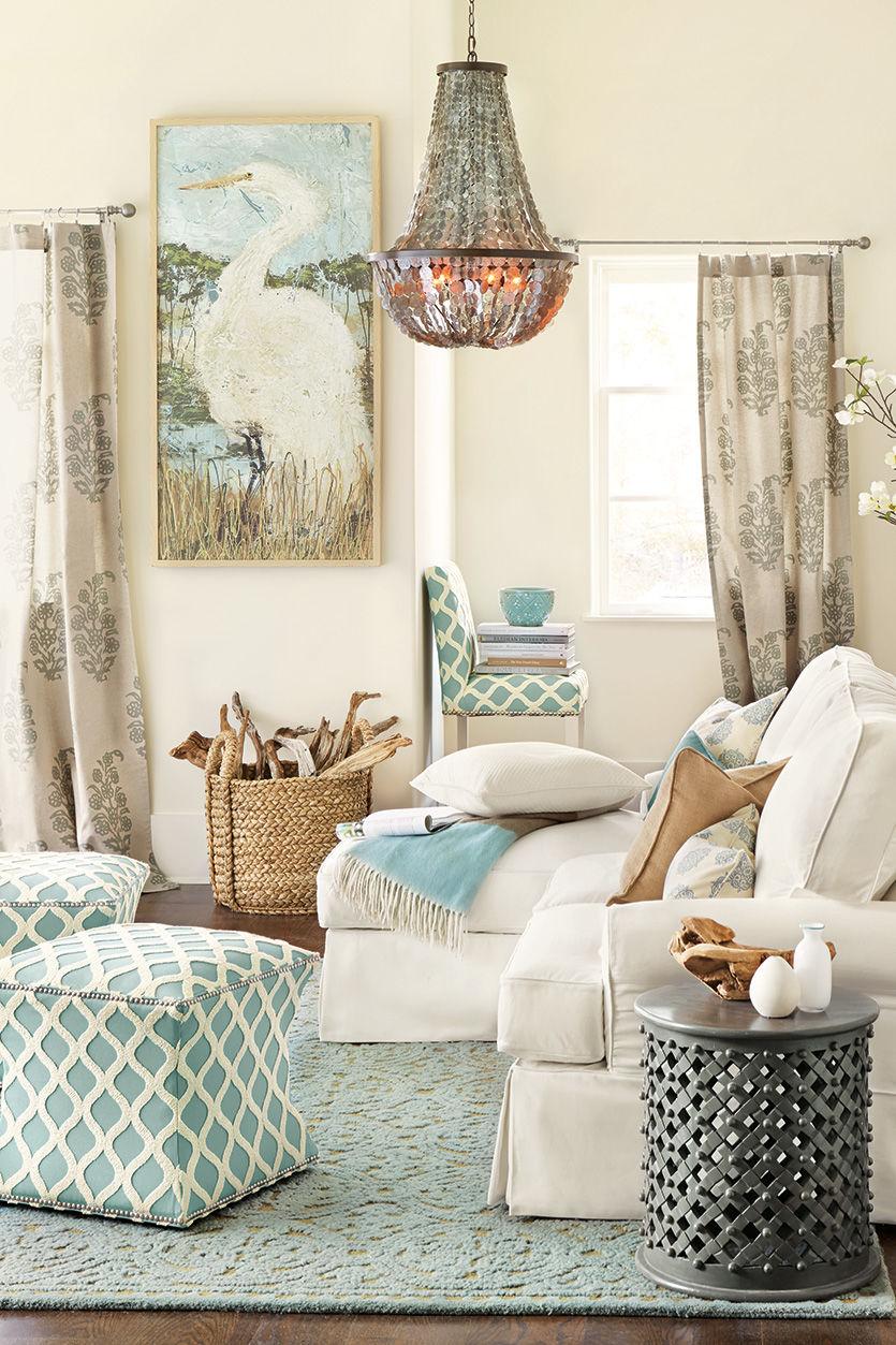 客厅不要电视机真实体验,小户型的客厅需要茶几吗