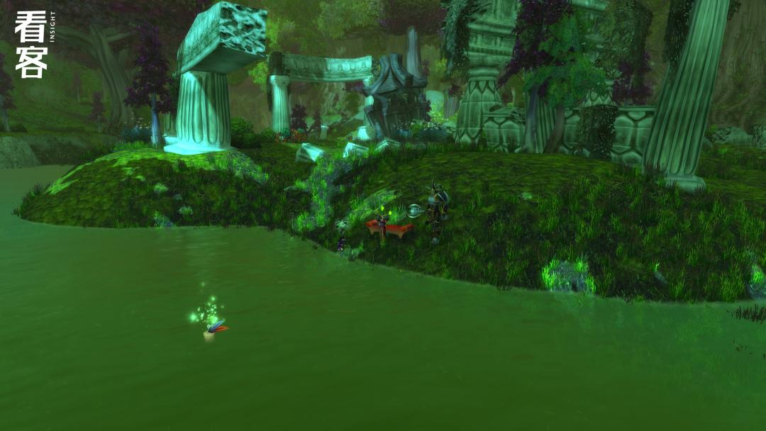 魔兽世界停服半年,魔兽世界停服纪念视频