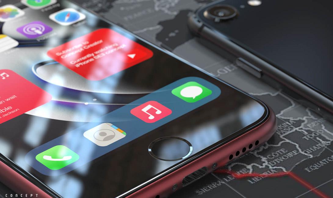 iPhoneSE3市场价,iphonese3价格表最新