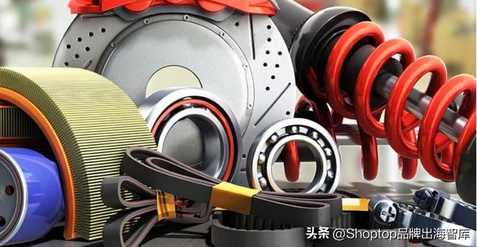 跨境电商汽配行业分析,跨境电商汽配品类研究
