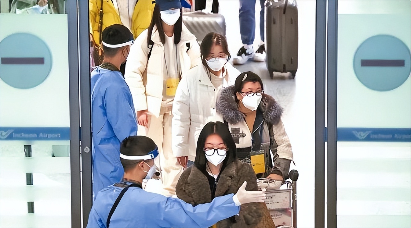五一的泰国机场,泰国旅游现状机场空无一人