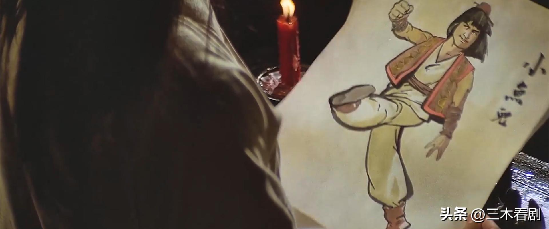 41年前兄弟3人，合作拍出无厘头开山电影，因为太超前票房惨淡