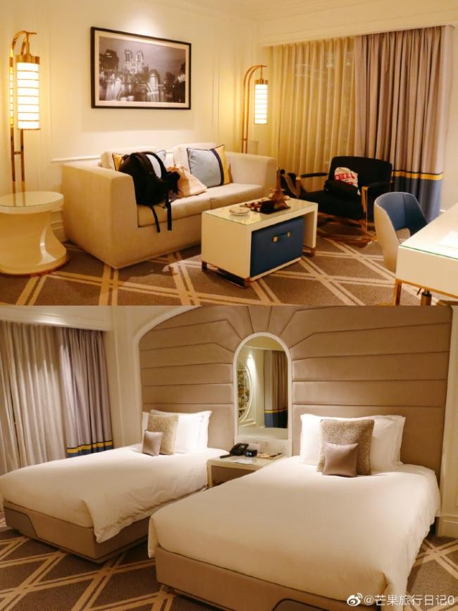 体验英伦经典，享受法式浪漫……来这里，就像穿越到了国外