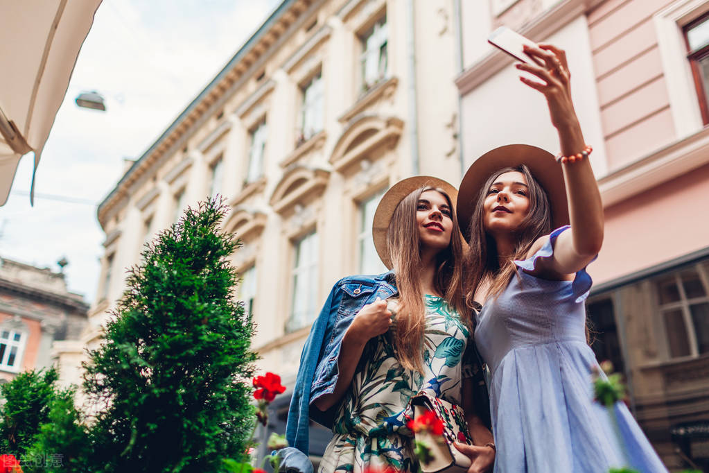 可爱仙气闺蜜网名女生专用,闺蜜网名仙气温柔三人的