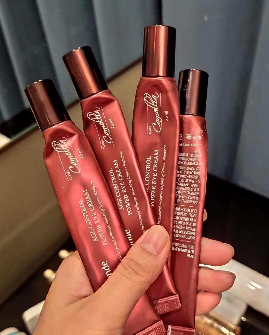 眼霜怎么抹效果好用点,眼霜究竟怎么涂的好用一点