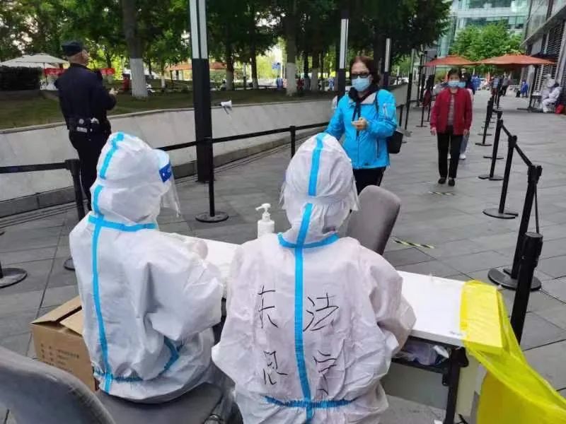 人民法庭的审判工作,人民法庭积极参与疫情防控