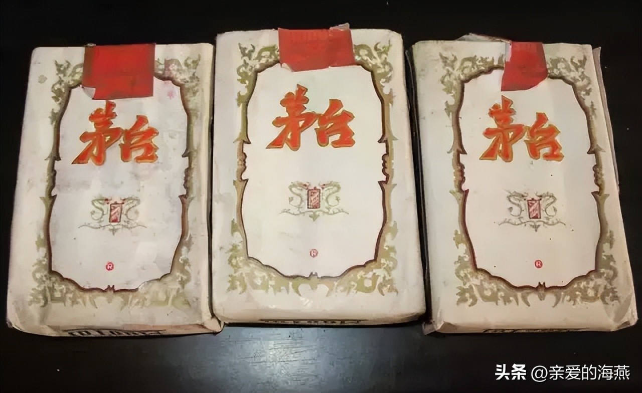 中国绝版老香烟，见过五种就说明你老了，老烟民们能认出几个？