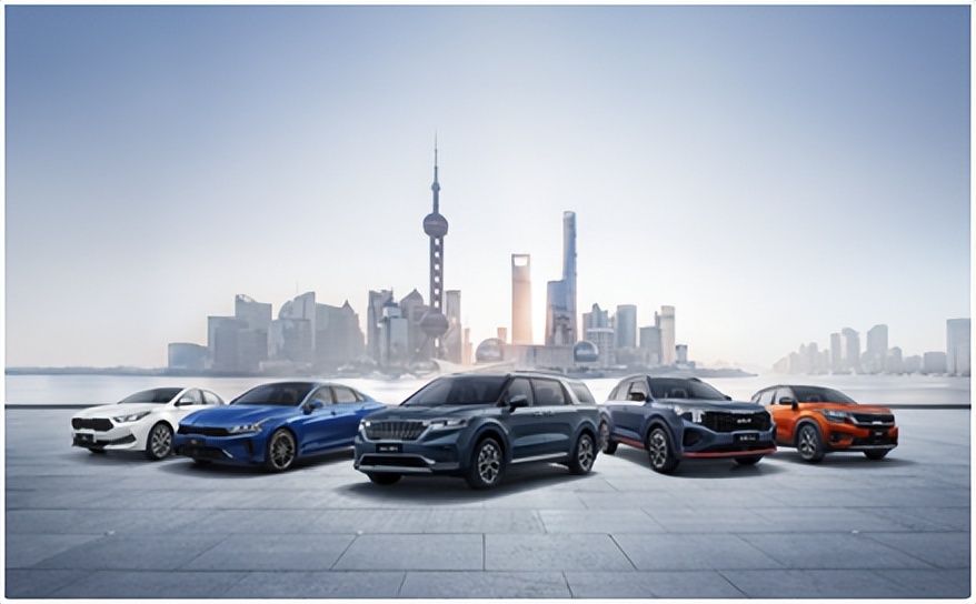 发现新起亚南通之旅,发现新起亚