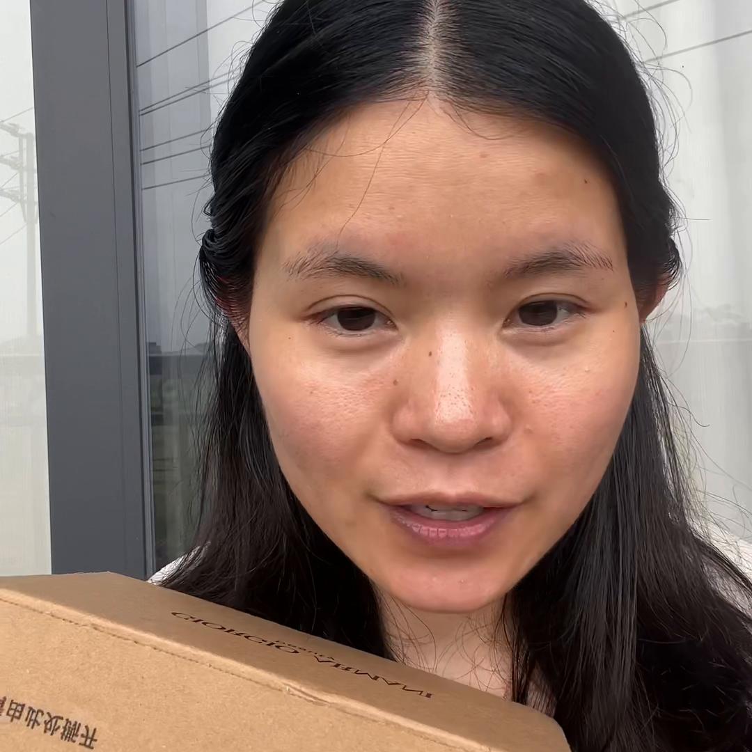 回复阿玛尼持妆粉底液和大师粉底液测评#粉底液真实测评