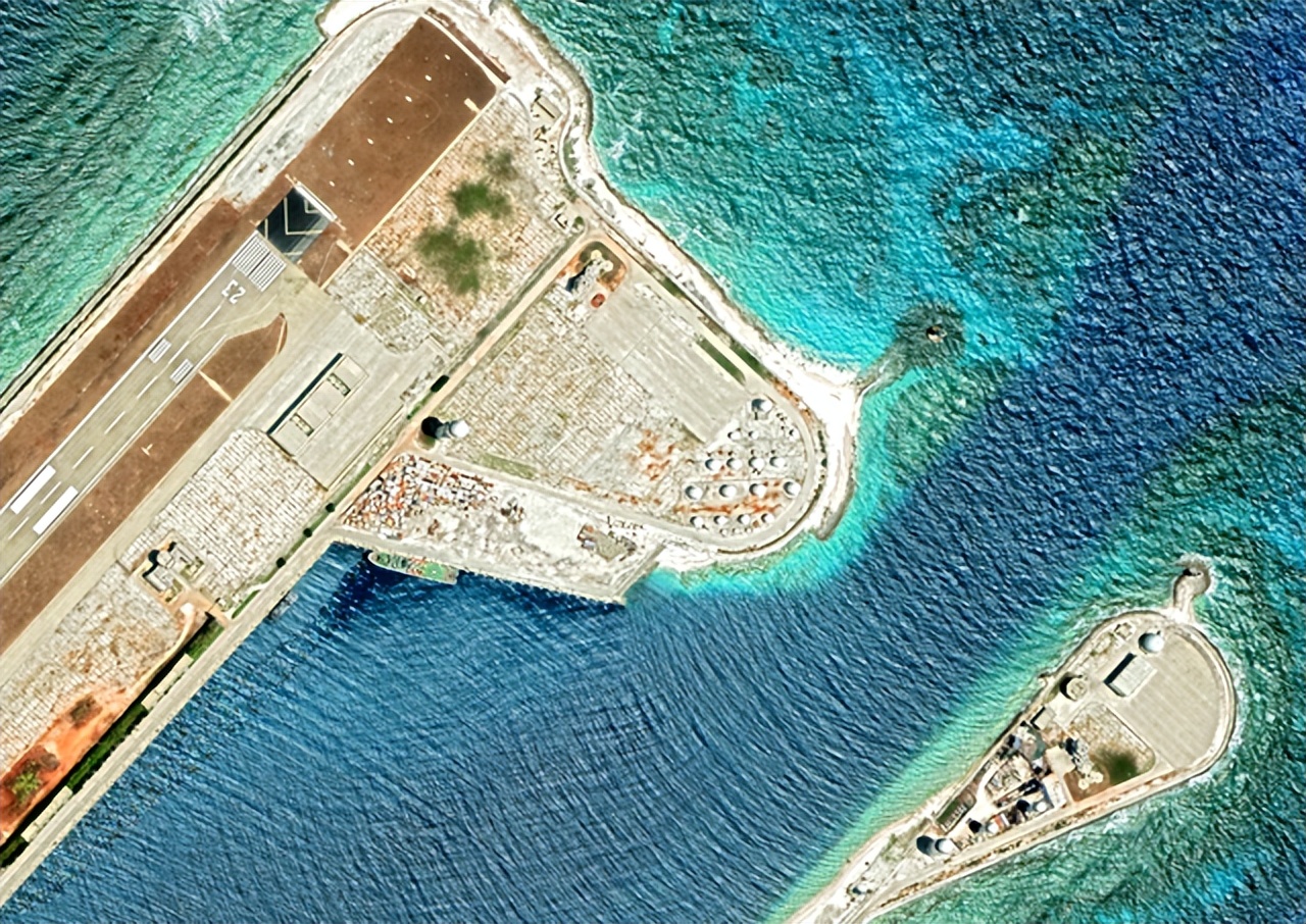 谷歌卫星地图受到政府限制吗,谷歌卫星地图可以隐藏吗