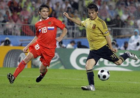 俄罗斯足球历史最强阵容,足球历史上最强经典阵容