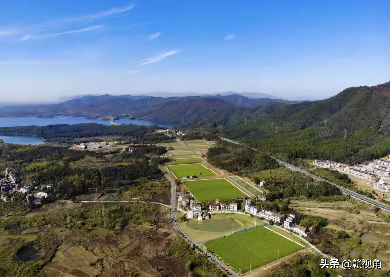 九江市第三届校园足球精英赛,2017年九江市青少年校园足球联赛